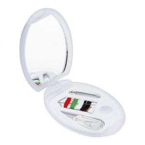 COSTURERO OVALADO AURA personalizada